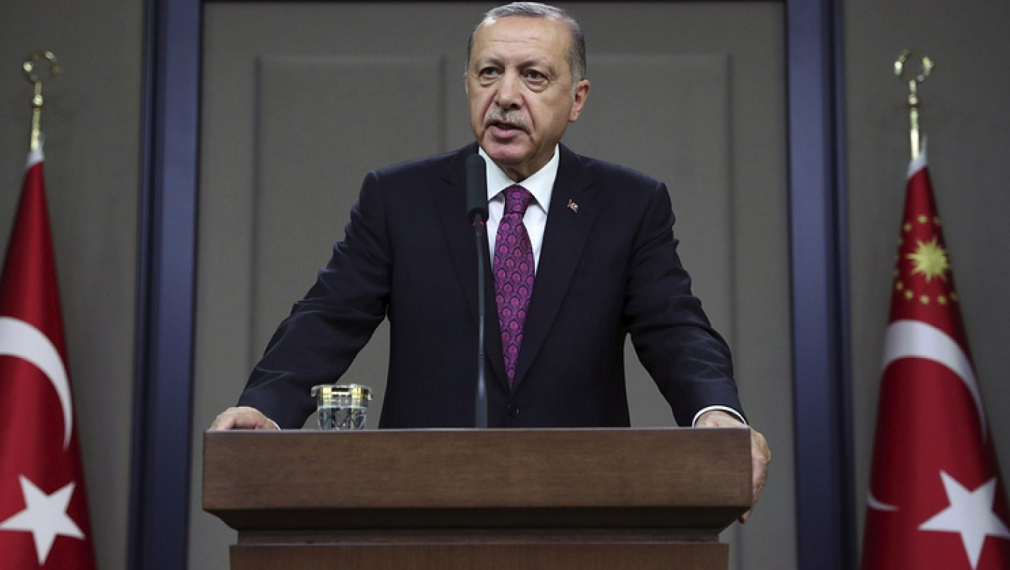 Турция ще бойкотира американската електроника