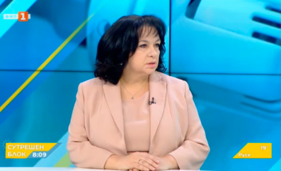 Надвзетите пари за парно ще се приспаднат от сметките ни