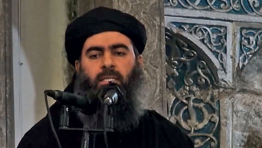 Лидерът на „Ислямска държава“ е в клинична смърт