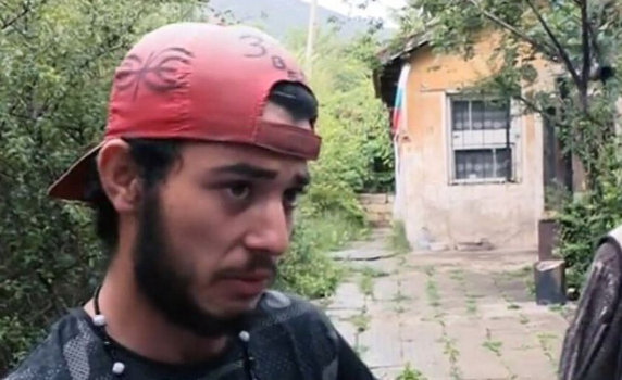 Убиецът на 7-годишната Кристин остава за постоянно в ареста