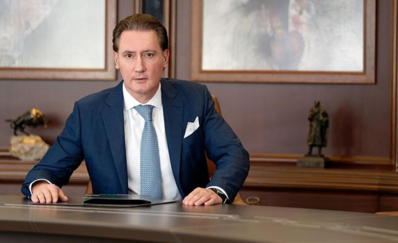  Кирил Домусчиев: Преборих коронавируса, възстановявам се