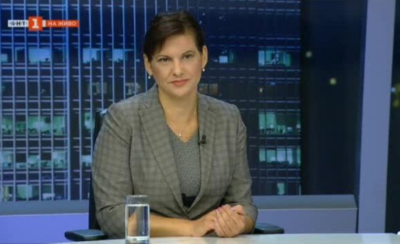 Дариткова: Наблюдава се драстично увеличение на броя на ползваните болнични
