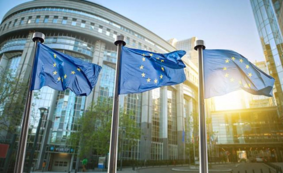 В Европарламента се очертава широка коалиция