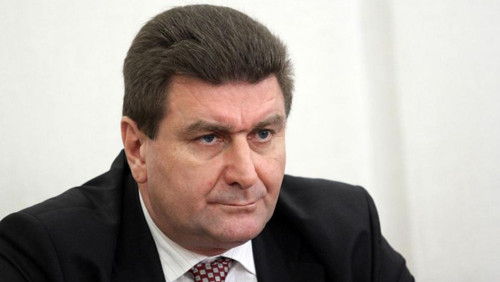 Валентин Златев вече не е шеф на "Лукойл България"