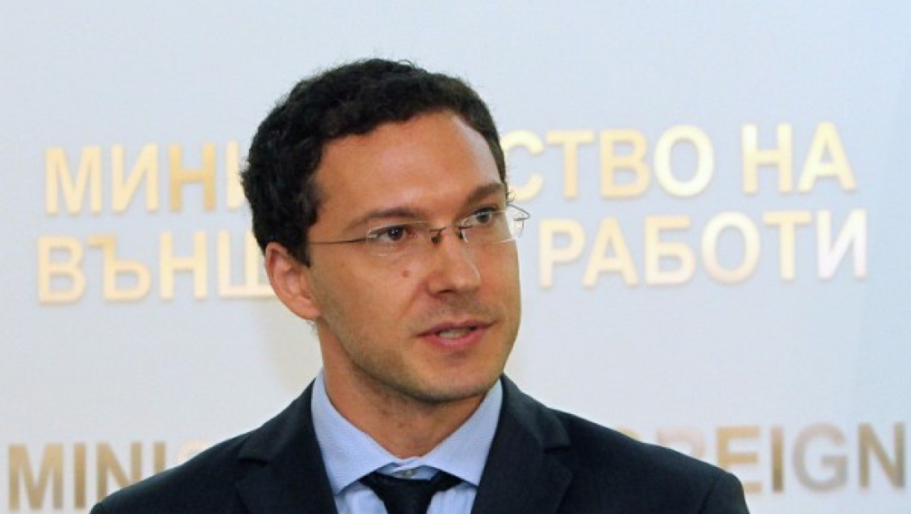Митов: Не мога да си обясня поведението на Местан