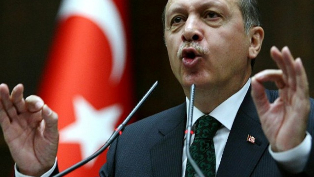 Ердоган: Русия е на път да изгуби приятел в лицето на Турция