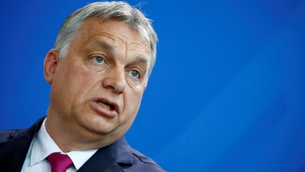 Орбан иска нова Европейска комисия