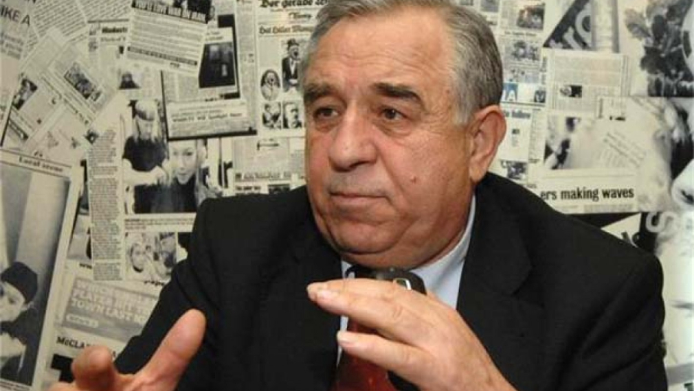 Рагин: Ще продължа да помагам, аз съм един Дон Кихот