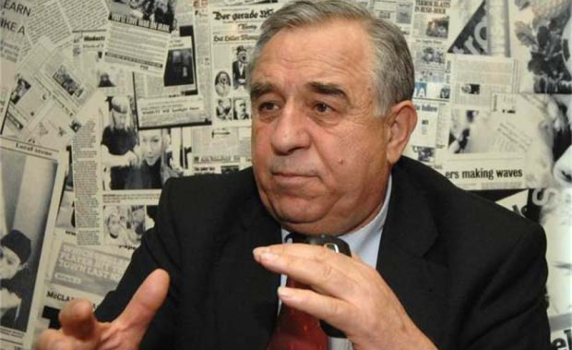 Рагин: Ще продължа да помагам, аз съм един Дон Кихот