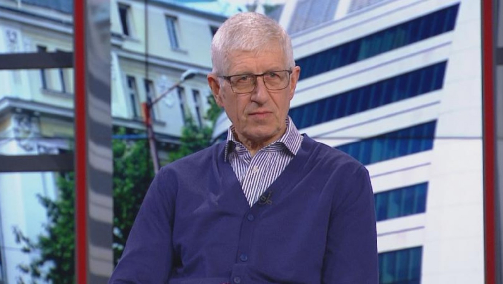 Овчаров: БСП няма бъдеще с хора като Гергов, Миков, Станишев и Дъбов
