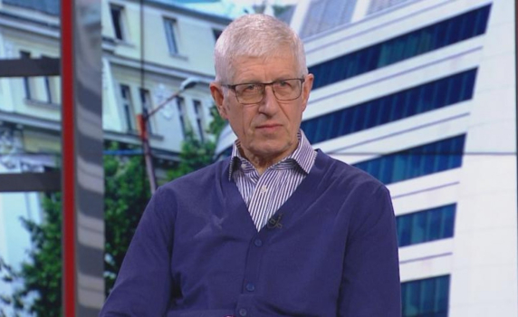 Овчаров: БСП няма бъдеще с хора като Гергов, Миков, Станишев и Дъбов