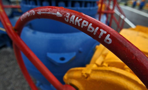 Газоразводният процес между Русия и Украйна ще засегне и България 