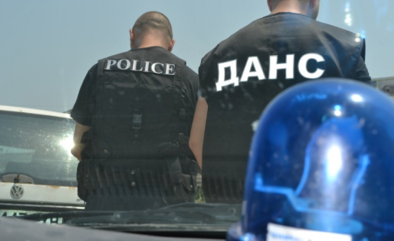 Служител на ДАНС е арестуван за изнасяне на информация 