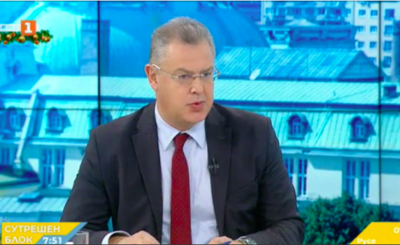 Говорителят на ЦИК: Сега е моментът за промени в изборното законодателство