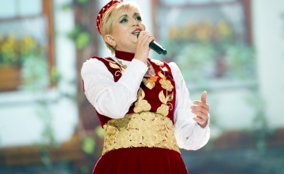 Николина Чакърдъкова и Виво Монтана ще са част от “Бузлуджа 2019”
