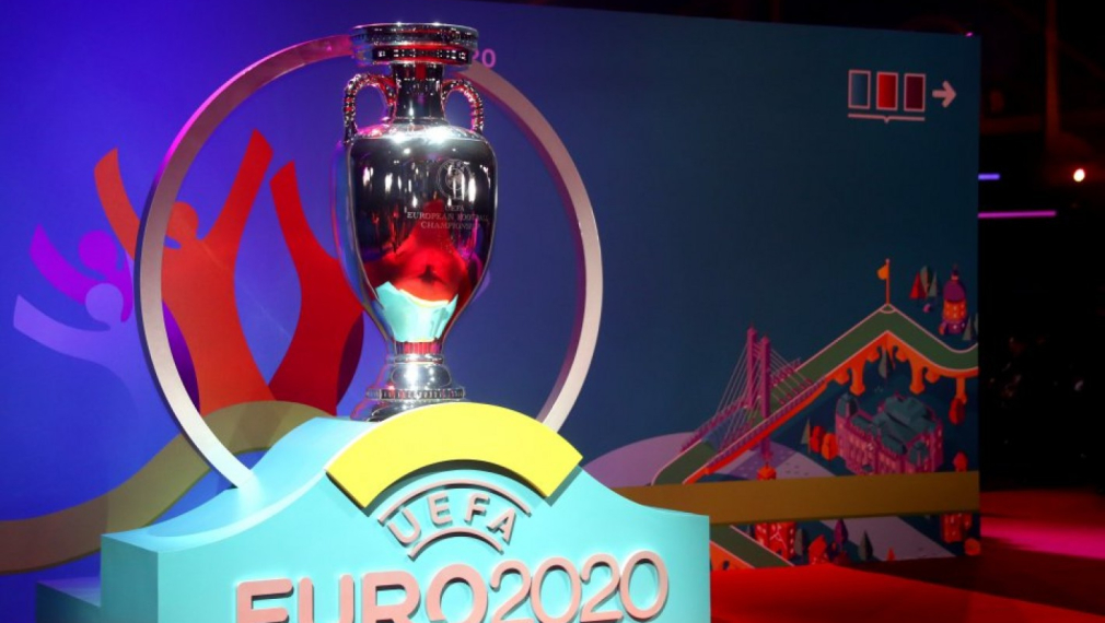 УЕФА отлага европейското първенство по футбол с една година