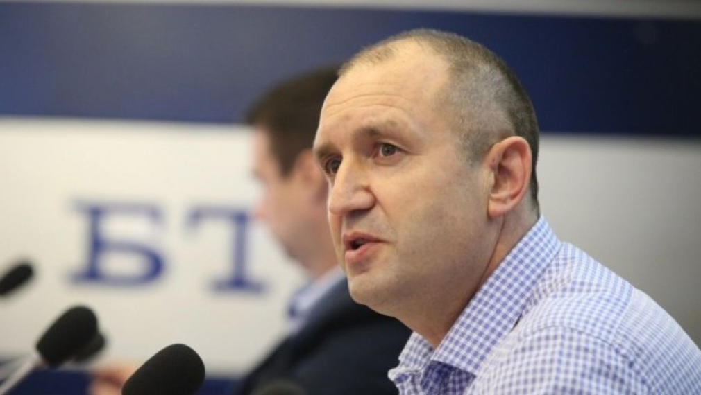 Радев: Между яслата на властта и моралната поза реформаторите избраха яслата.