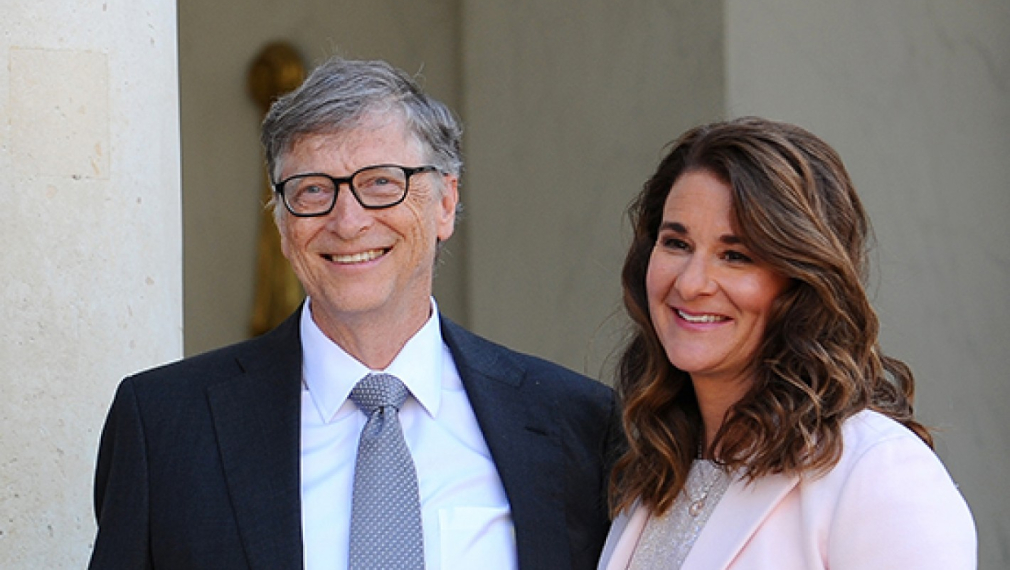 Бил Гейтс напуска "Майкрософт", отдава се на филантропия