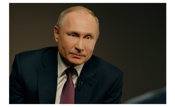 Предлагали на Путин да използва двойник, но той отказал