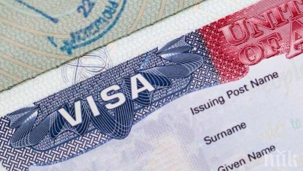 САЩ вече изискват за виза и посочване на профилите в социални мрежи