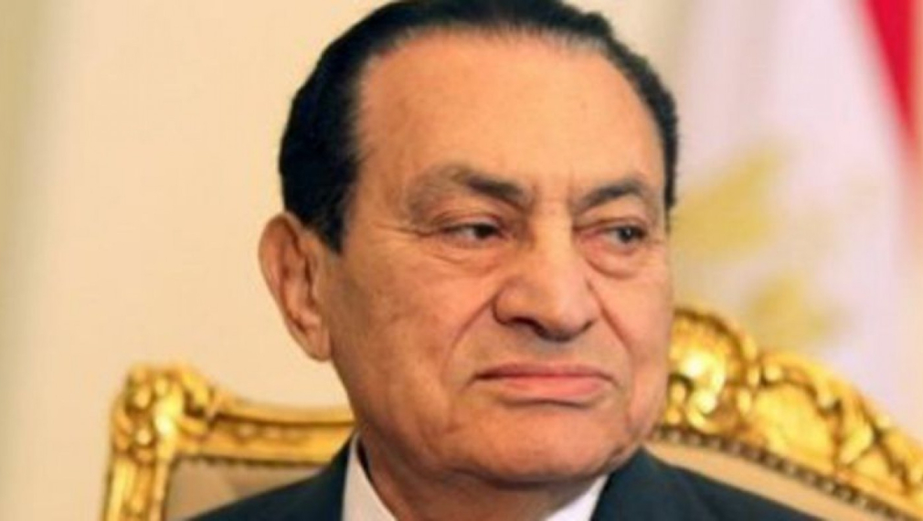Почина Хосни Мубарак