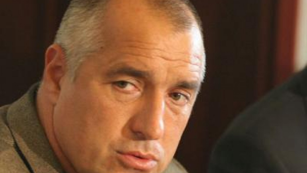 Борисов: Трябва да се разделим с посланиците, които са били агенти на ДС