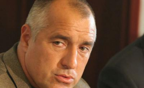Борисов: Трябва да се разделим с посланиците, които са били агенти на ДС