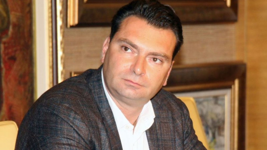 Калоян Паргов: БСП трябва да бъде партия на средната класа в България