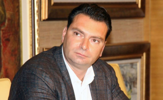 Калоян Паргов: БСП трябва да бъде партия на средната класа в България