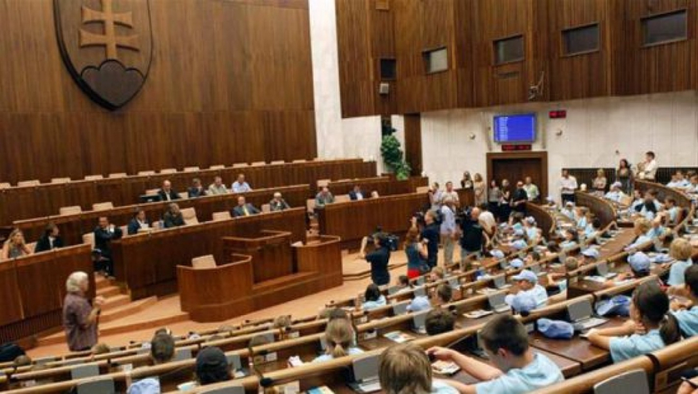 Словакия отхвърли Истанбулската конвенция
