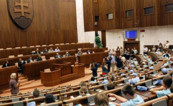 Словакия отхвърли Истанбулската конвенция