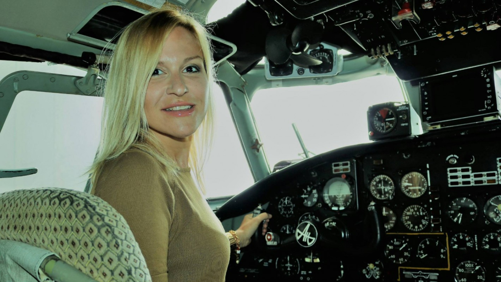 Габриела Наплатанова: Да наричаш пилотите превратаджии е ПРЕКАЛЕНО