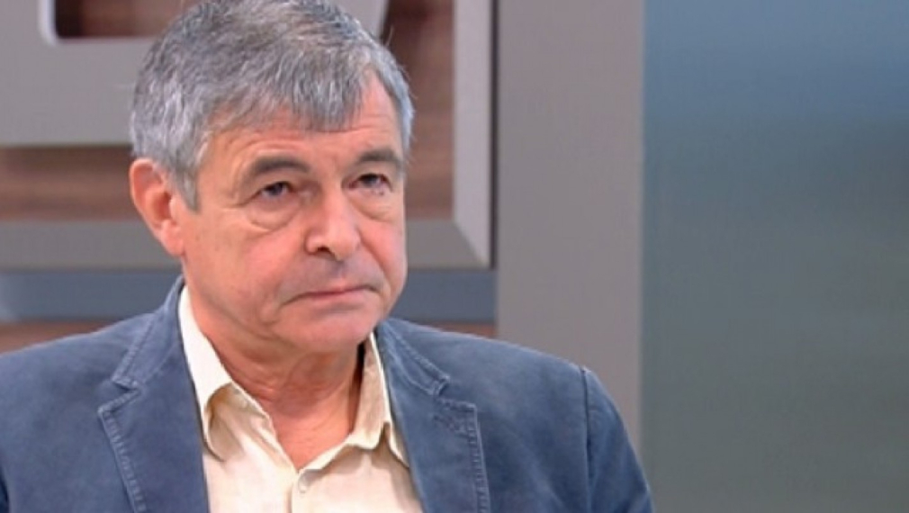 Стефан Софиянски: Има хаос в управлението