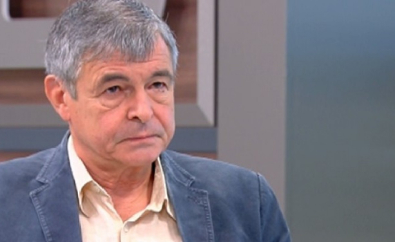 Стефан Софиянски: Има хаос в управлението
