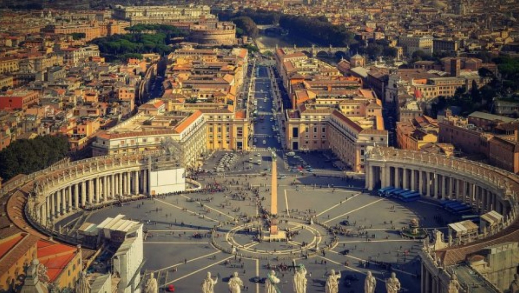 Ватиканът подготвя конференция за борба с педофилията в църквата 
