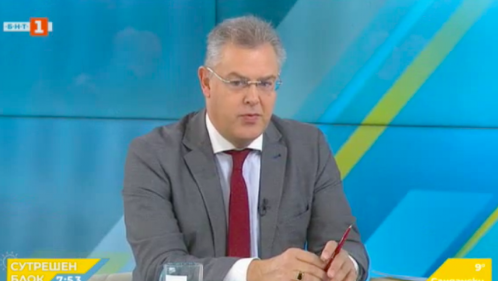Говорителят на ЦИК: Тези избори бяха добре организирани 