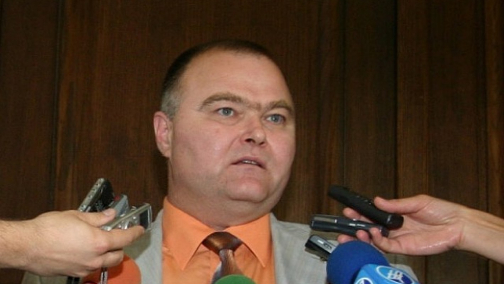 Откъде кандидатът за шеф на СГС Светлин Михайлов има 1 млн. лева?