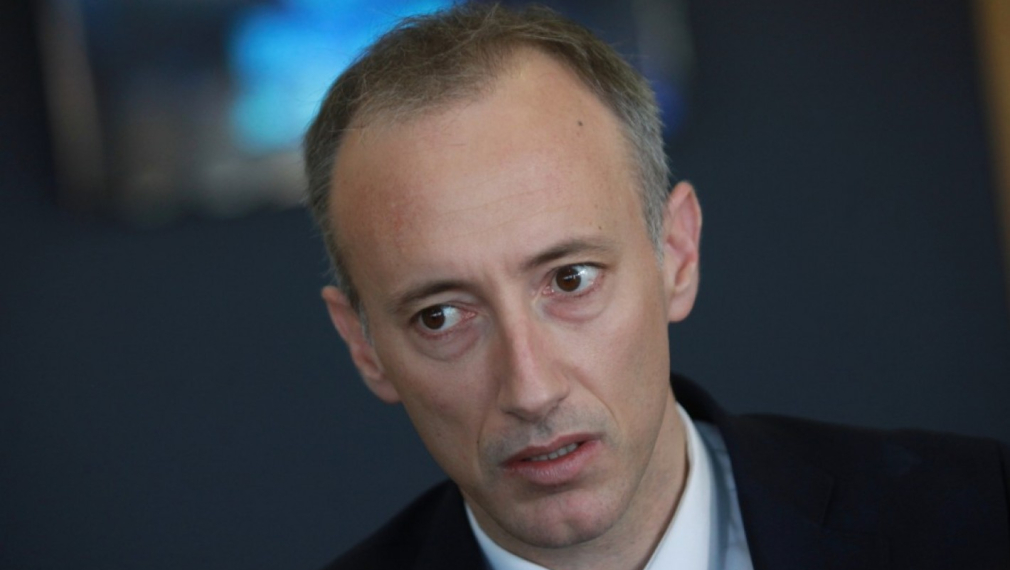  Красимир Вълчев: От понеделник започва електронно обучение за учениците