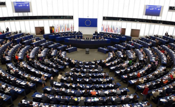 Европарламентът отхвърли "компромиса" за превозвачите