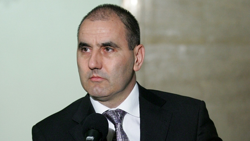Цветанов: Демонтаж на днешната коалиция няма да има