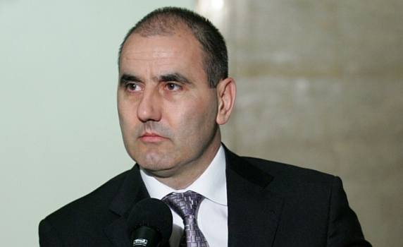 Цветанов: Демонтаж на днешната коалиция няма да има