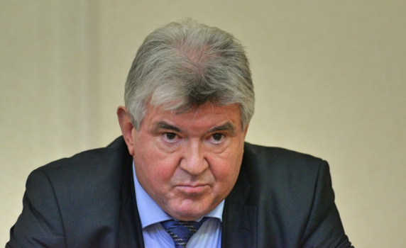 Уволниха шефа на НЕК