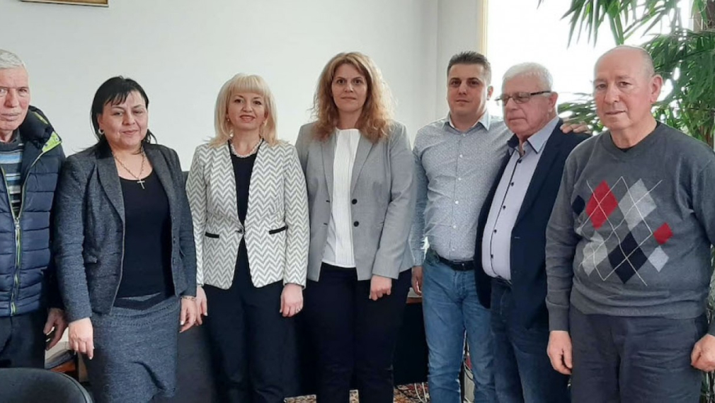 "Обединени земеделци" организира среща за проблемите на лозаро-винарския сектор с председателя на Комисията по земеделие в НС