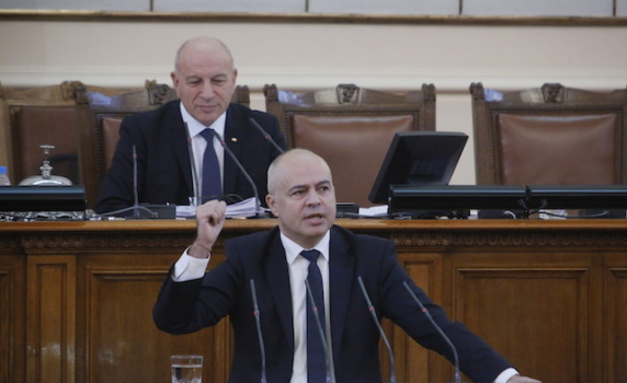Свиленски: Лъжата за винетките, казана от Борисов,  продължава да действа