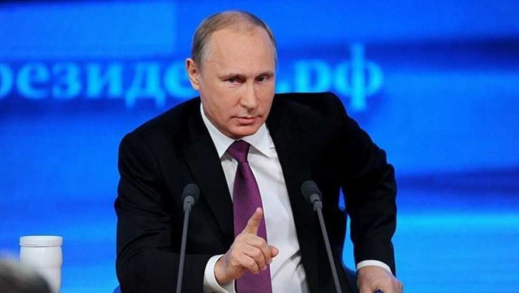 Путин: Дронове, лазерни и хиперзвукови системи ще влязат в новото руско въоръжение
