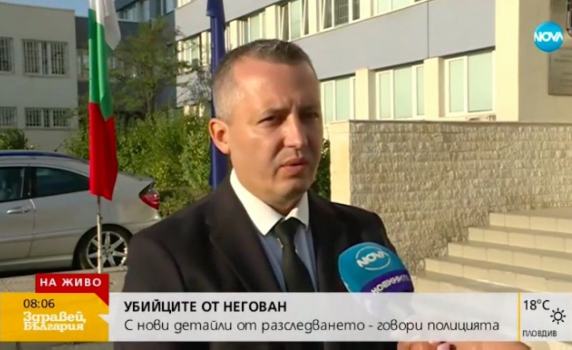 Полицията проверява за още жертви на убийците от Негован