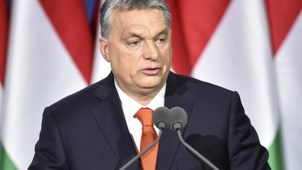Орбан се отказа ФИДЕС да напуска ЕНП засега