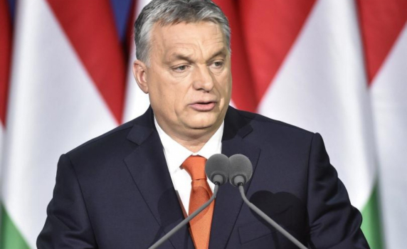 Орбан се отказа ФИДЕС да напуска ЕНП засега