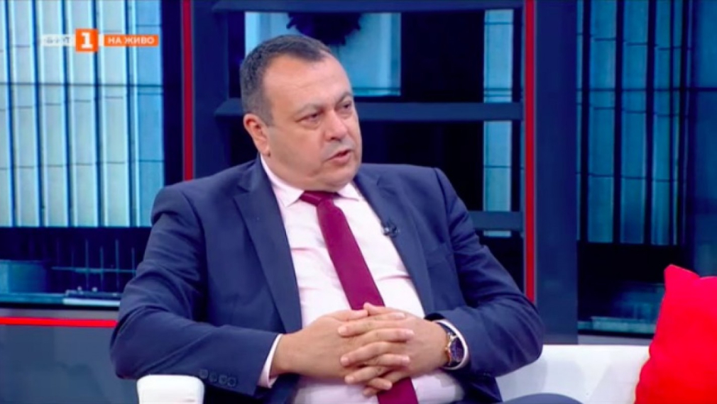 Хамид Хамид: Целта на Борисов е да бъде запазен самият Борисов. Няма как ДПС да има министри в този кабинет