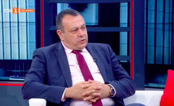 Хамид Хамид: Целта на Борисов е да бъде запазен самият Борисов. Няма как ДПС да има министри в този кабинет